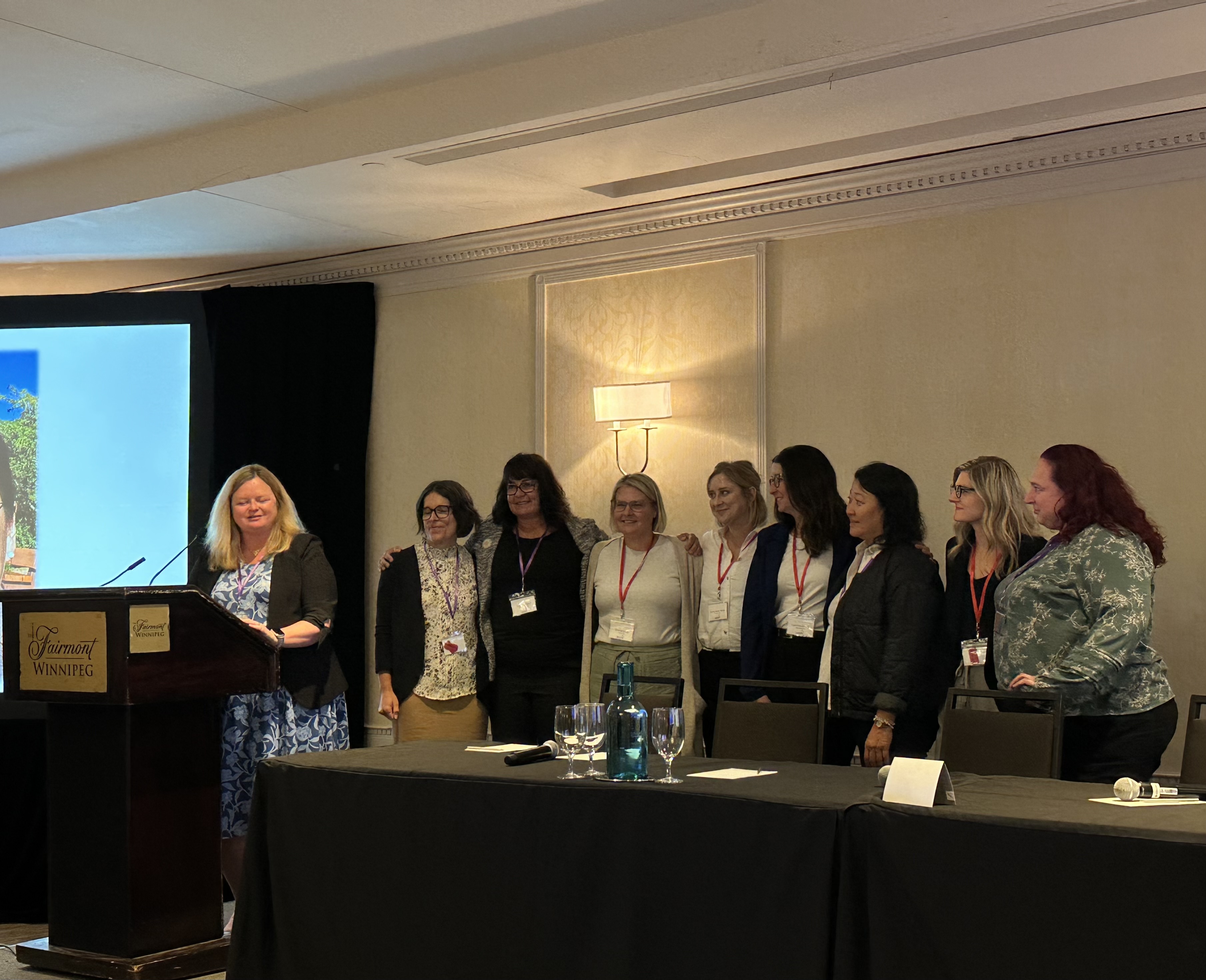 CaPSNIG presentation