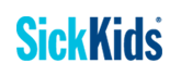SickKids logo